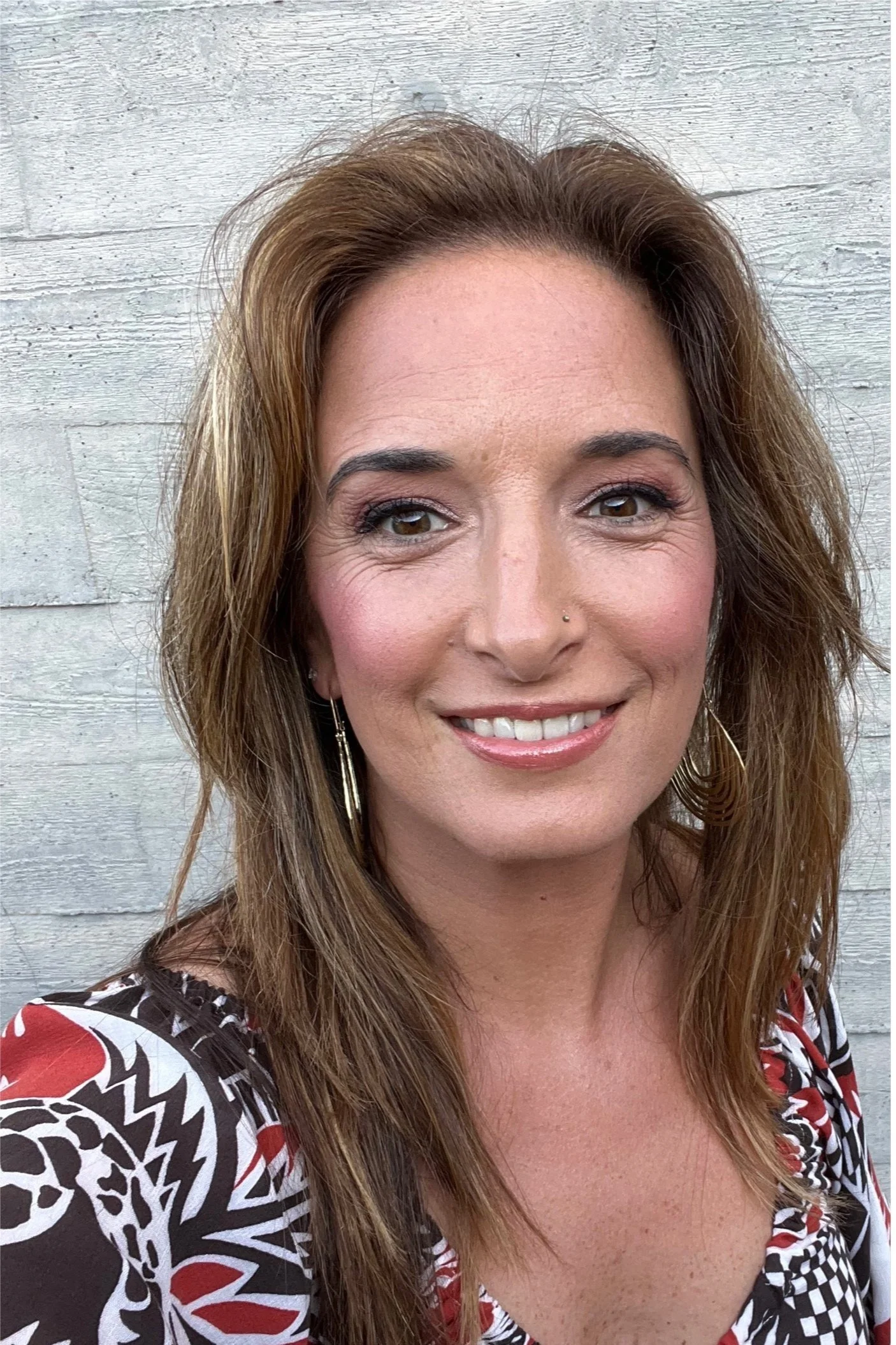 Carolynn Caruso — SVP, Sales & Program Leader