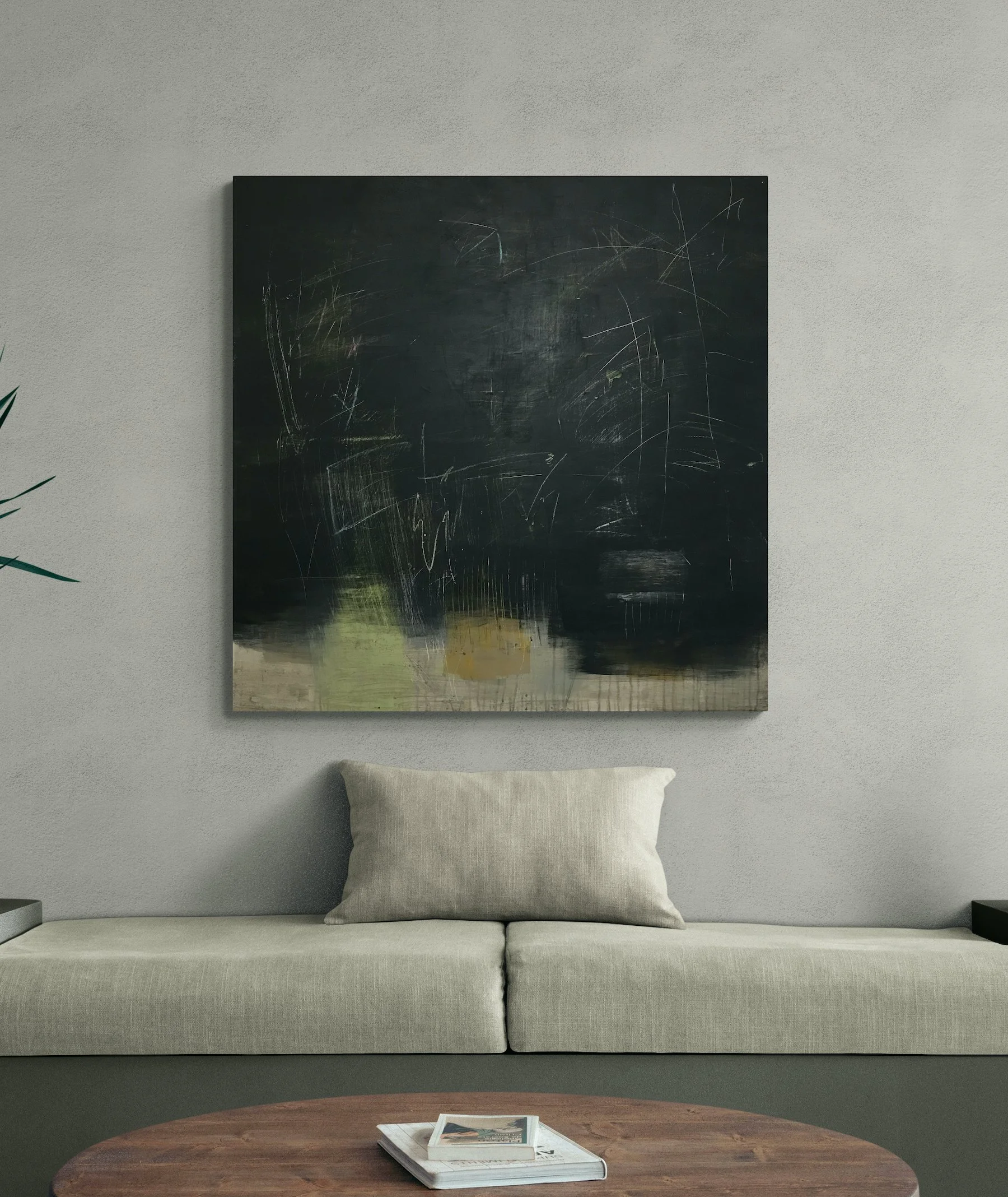 Everything Said In A Name