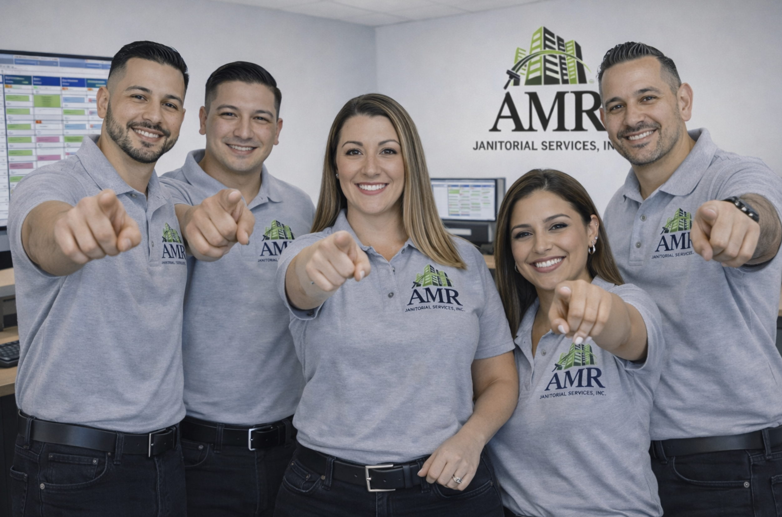 Why a Strong Janitorial Service Manager Is the Key to Exceptional Cleaning