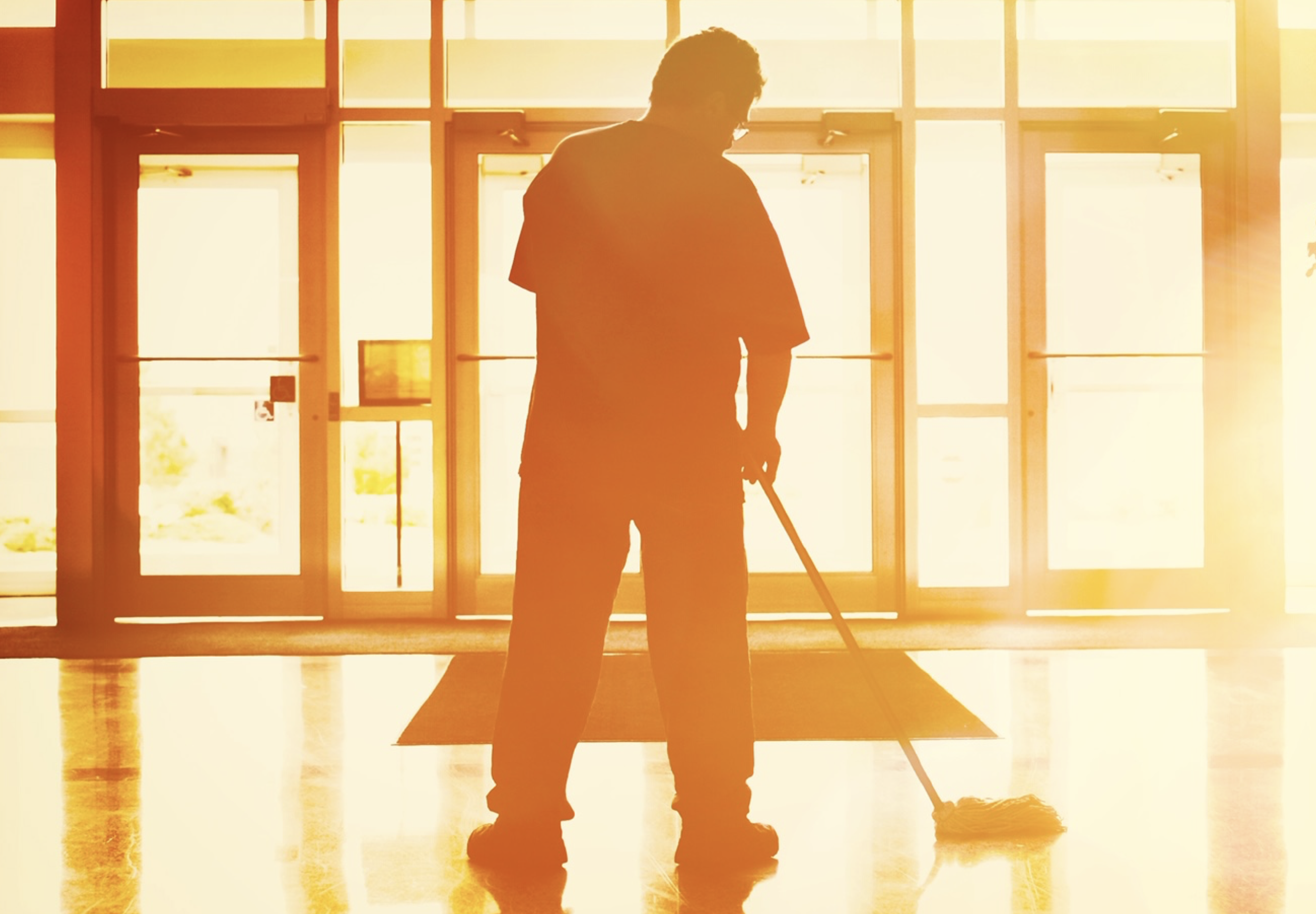 Why You Should NOT Hire a Janitorial Company That Subcontracts Their Cleaners