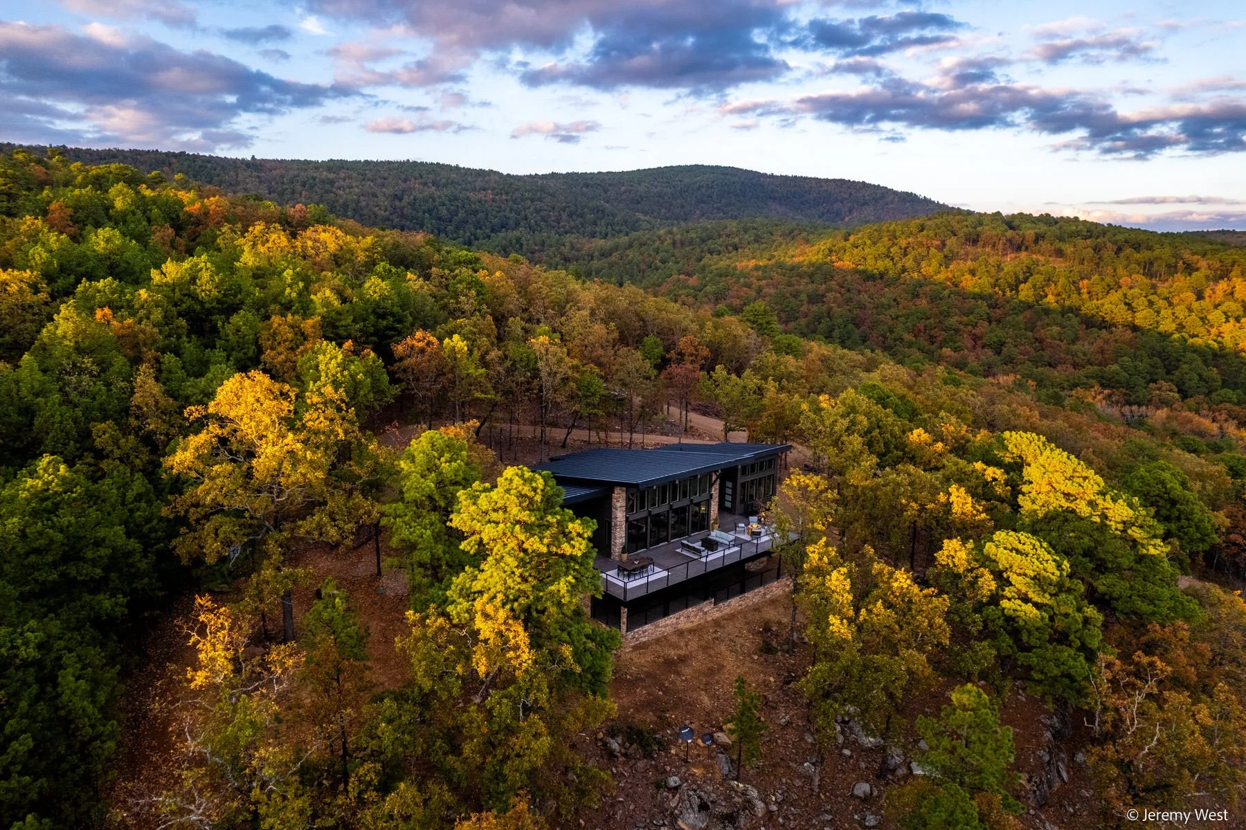 Available Land & Real Estate — Timber Ridge Estates