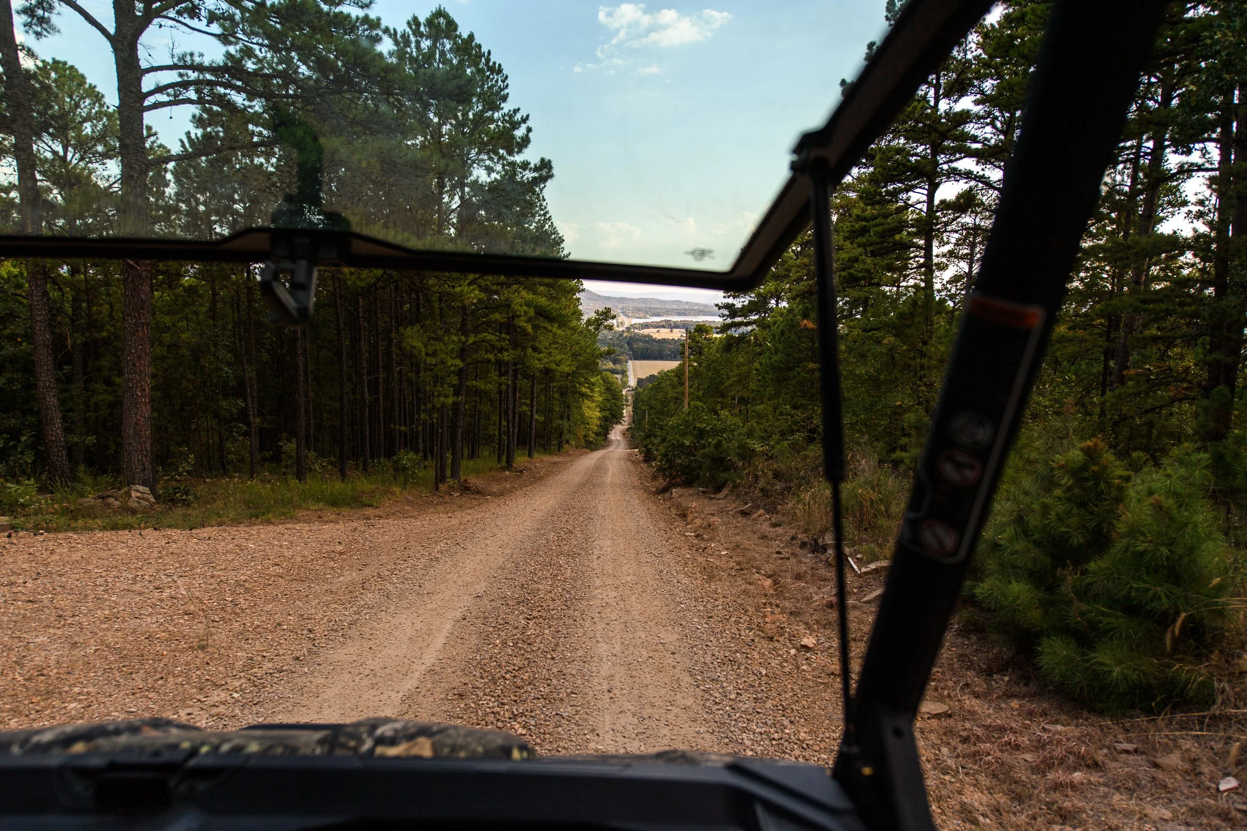 Oklahoma Wilderness Gallery — Timber Ridge Estates