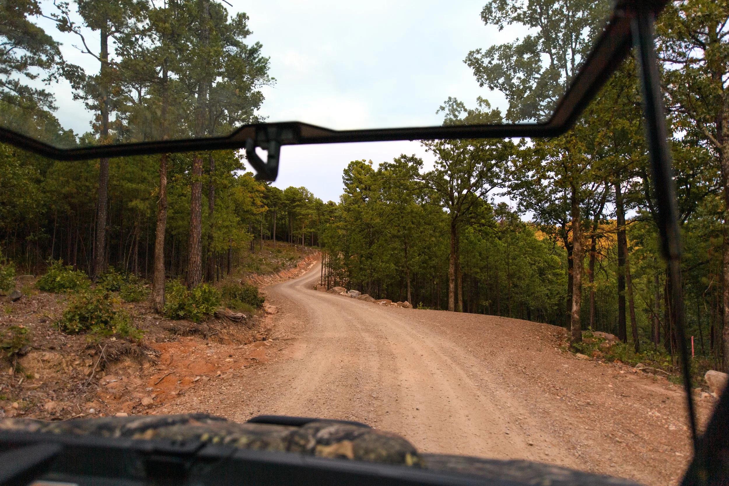 Oklahoma Wilderness Gallery — Timber Ridge Estates