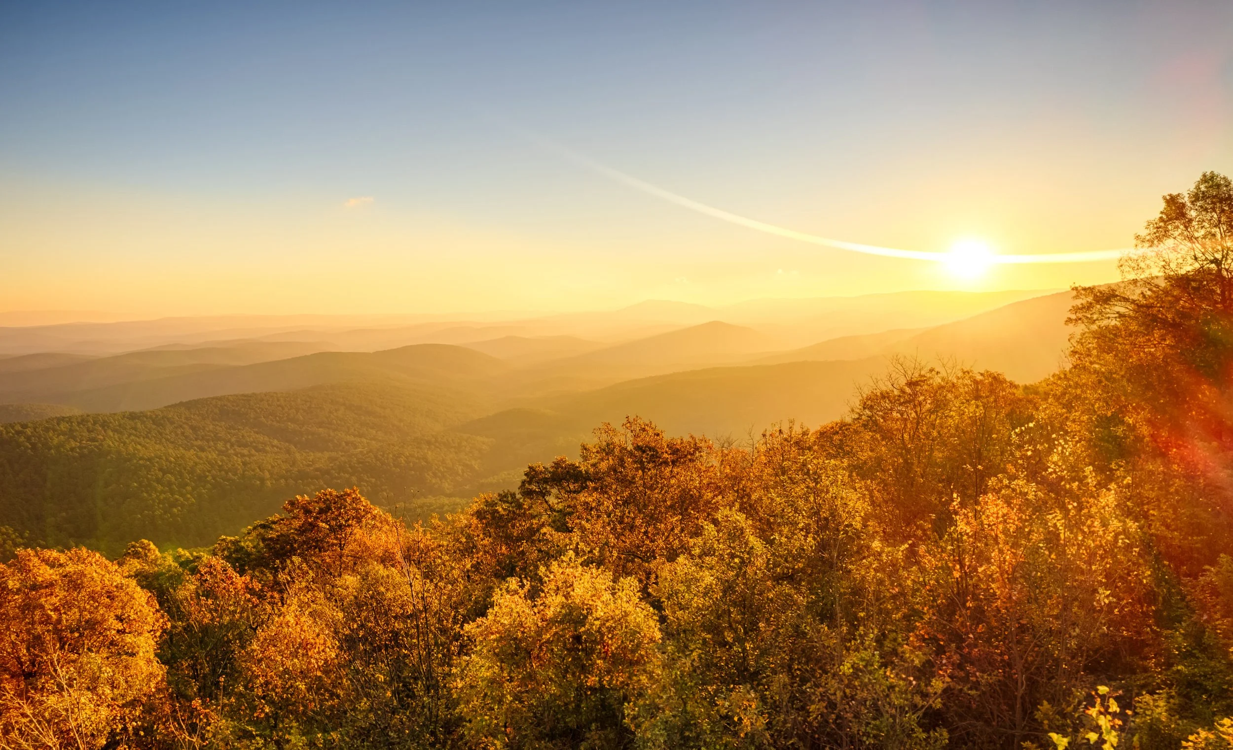 Oklahoma Wilderness Gallery — Timber Ridge Estates