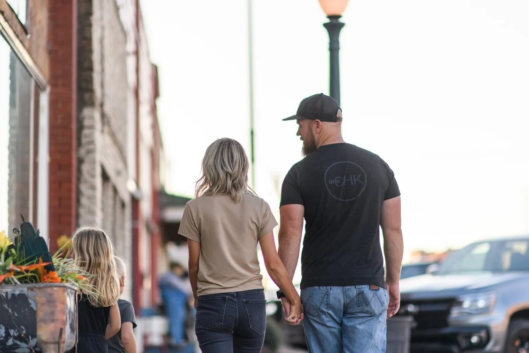 Your Private Travel Guide to Latimer County, Oklahoma
