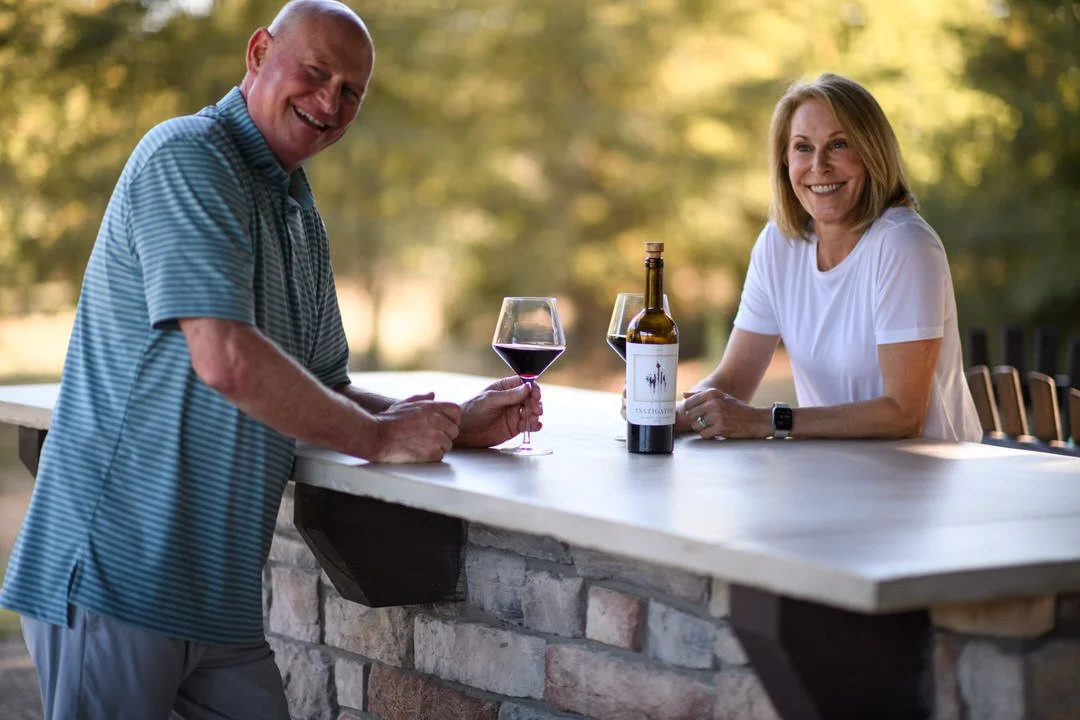 8 Things You Didn't Know About Timber Ridge Estates