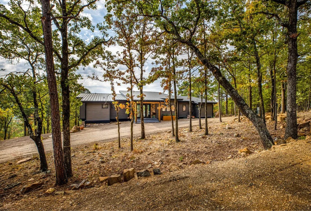 The Top 5 Things to Look for When Buying a Second Home in Southeast Oklahoma 