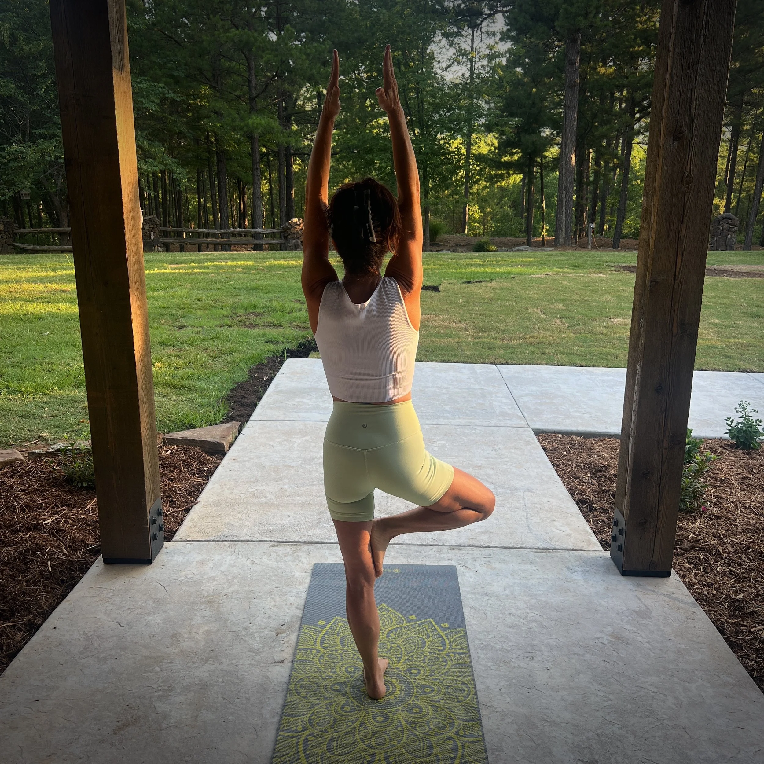 Unleash Your Healthy Lifestyle: Outdoor Activities in Timber Ridge Estates