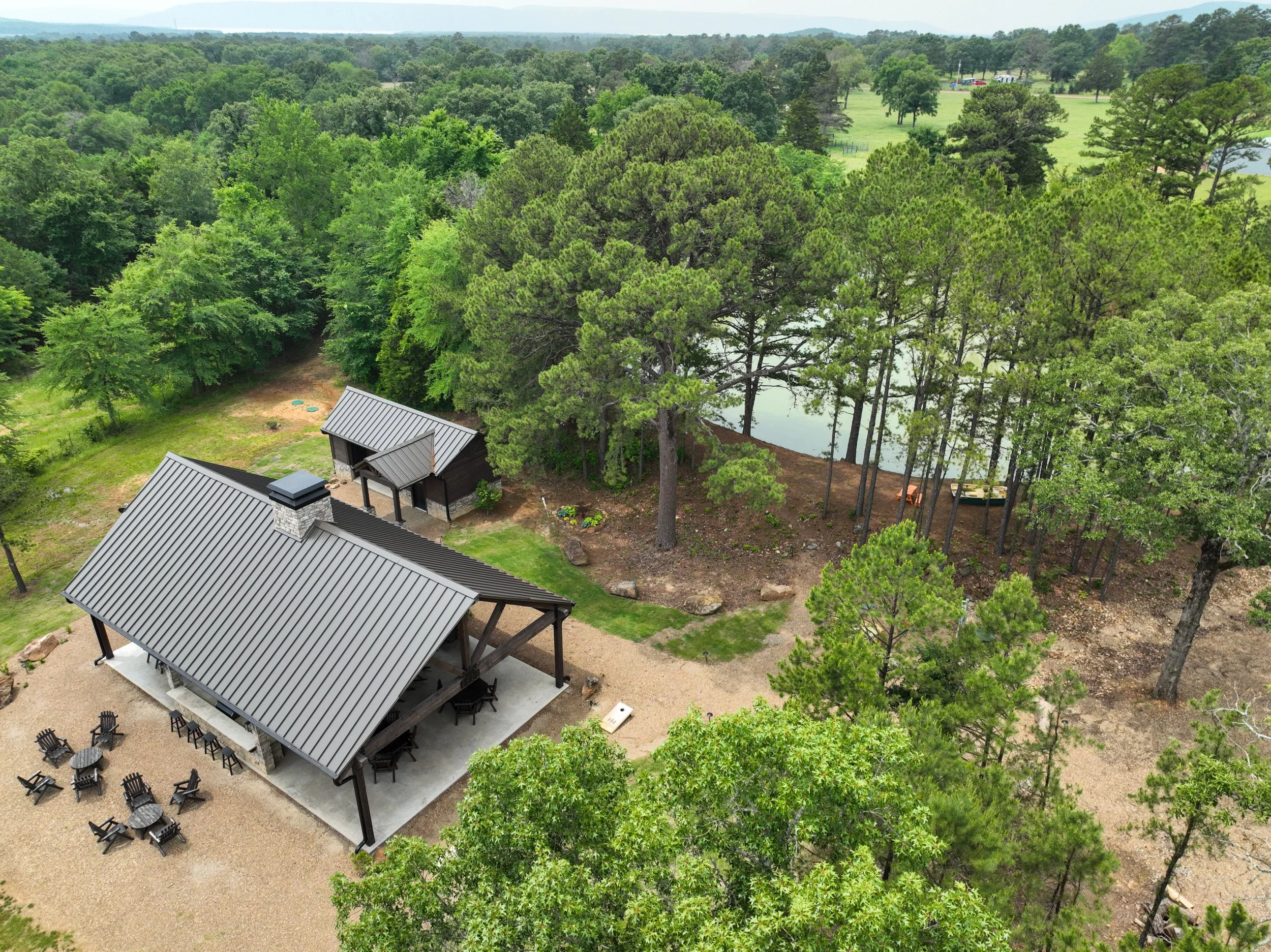 Lot 13 Phase 3 — Timber Ridge Estates