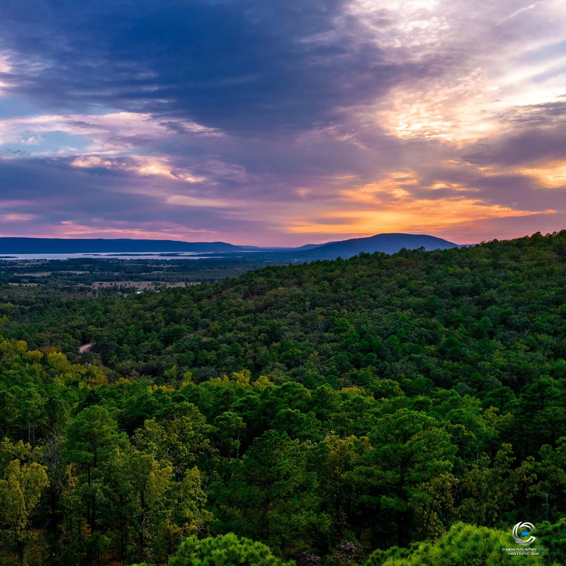 How Far Is Southeast Oklahoma from Dallas? A Weekend Getaway Guide