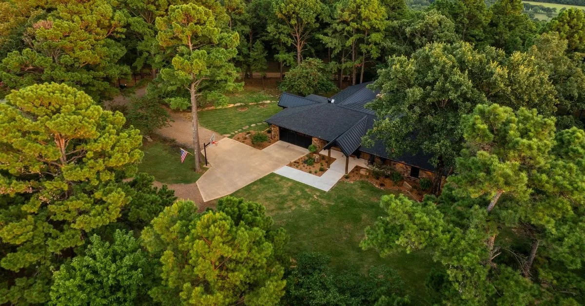 What Are Some of the Benefits of Kit Homes?