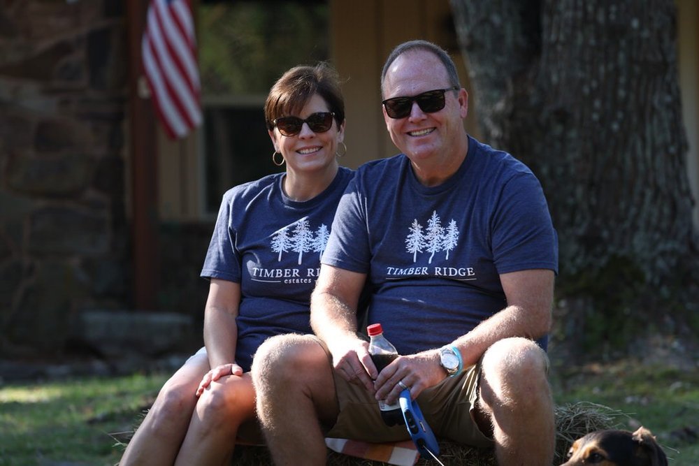 8 Things You Didn't Know About Timber Ridge Estates — Timber Ridge Estates