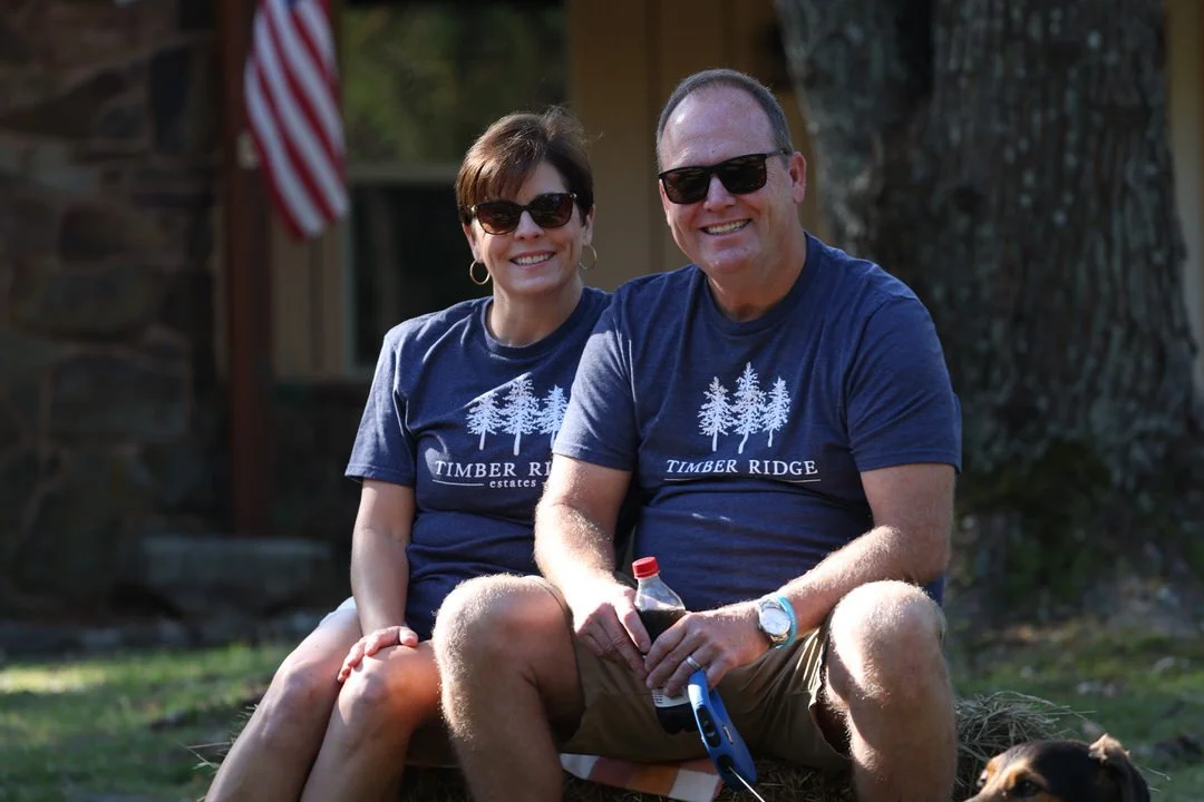 8 Things You Didn't Know About Timber Ridge Estates — Timber Ridge Estates