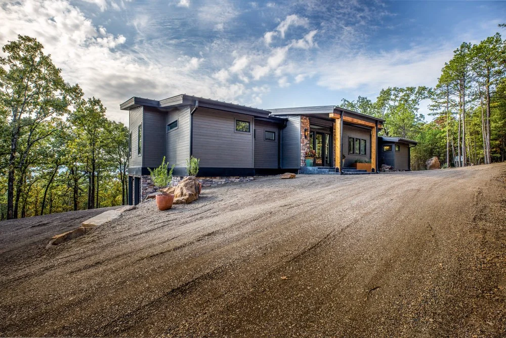 Craft Your Dream Home Your Ultimate Guide to Building on Your Own Land