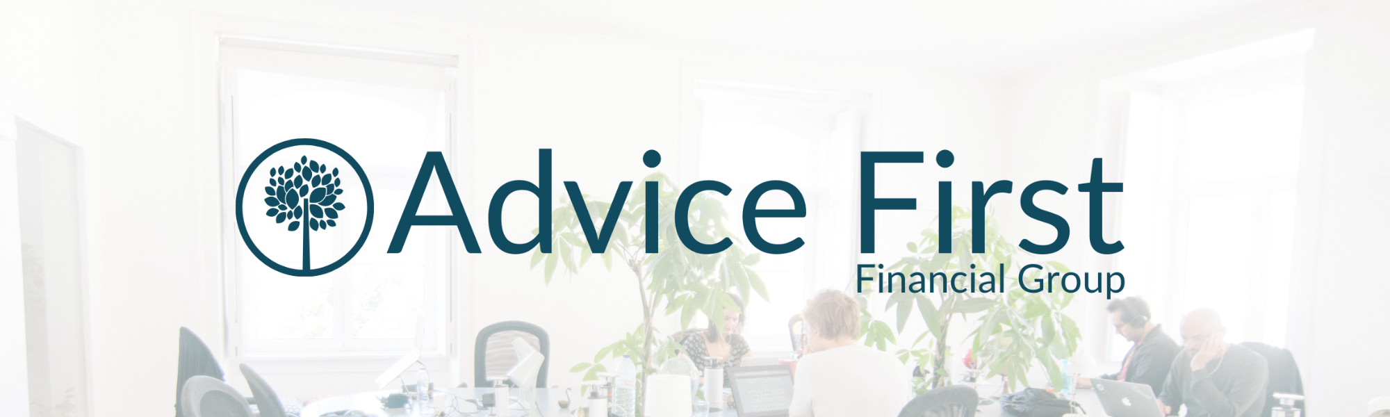 Transparent Financial Planning Fees | Advice First