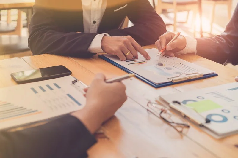 Financial Planning for Business Owners: Beyond the Bottom Line