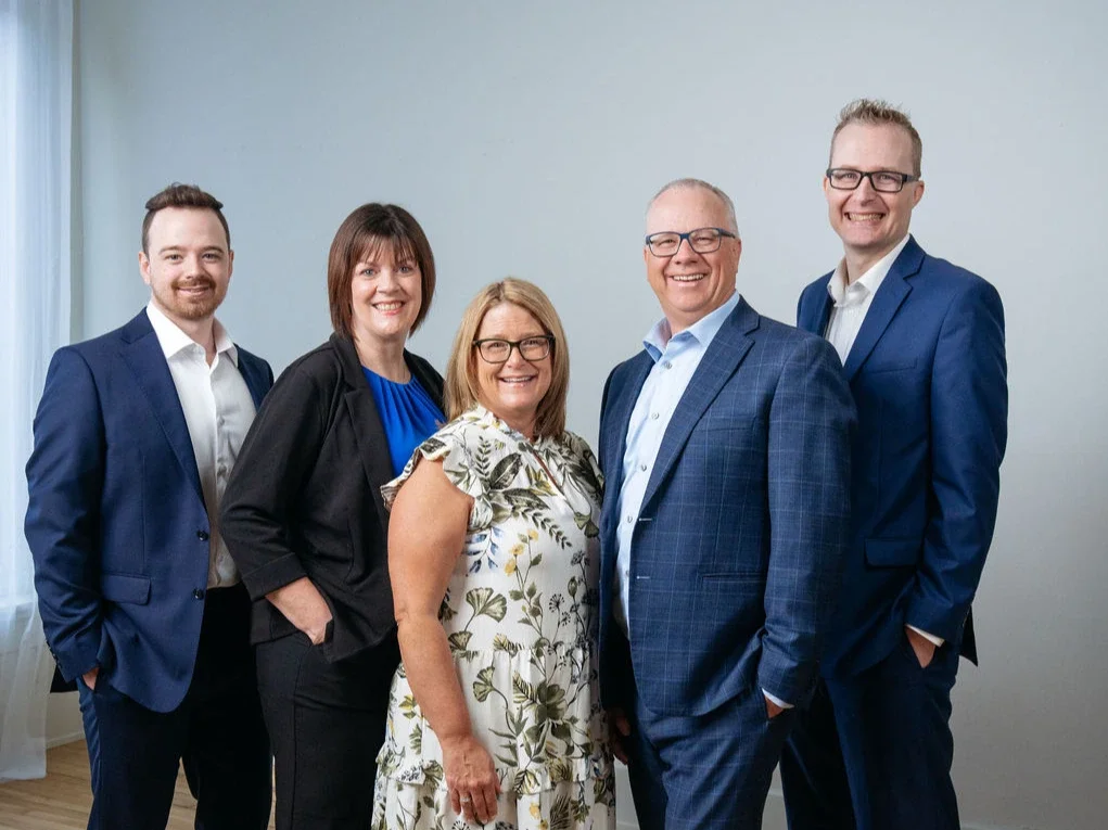 Why Having the Right Team Around You Matters More Than You Think