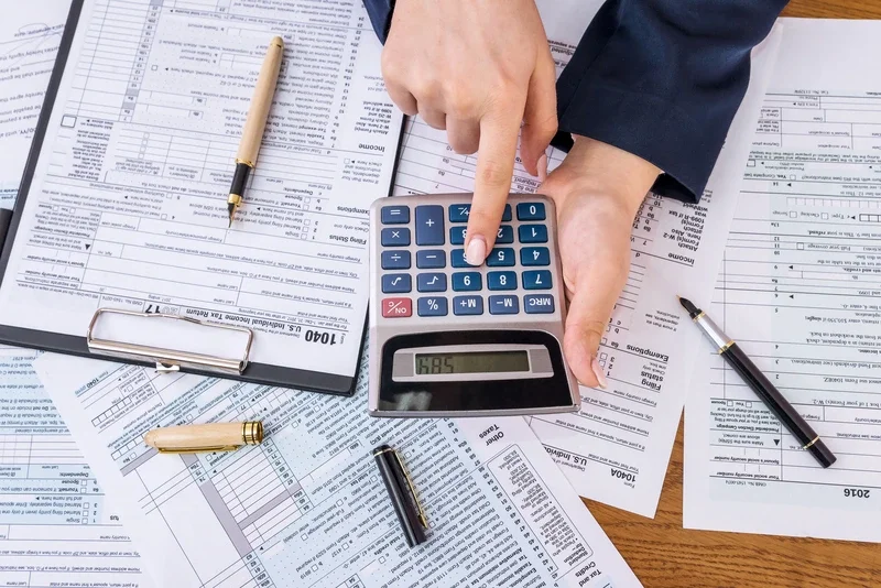 How to Work With Your Accountant for Smarter Tax Planning