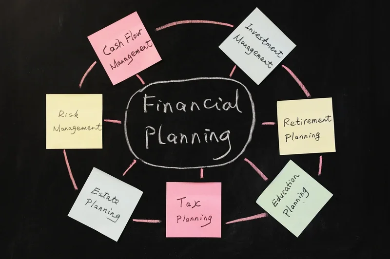 A Retirement Plan Isn’t the Same as a Financial Plan