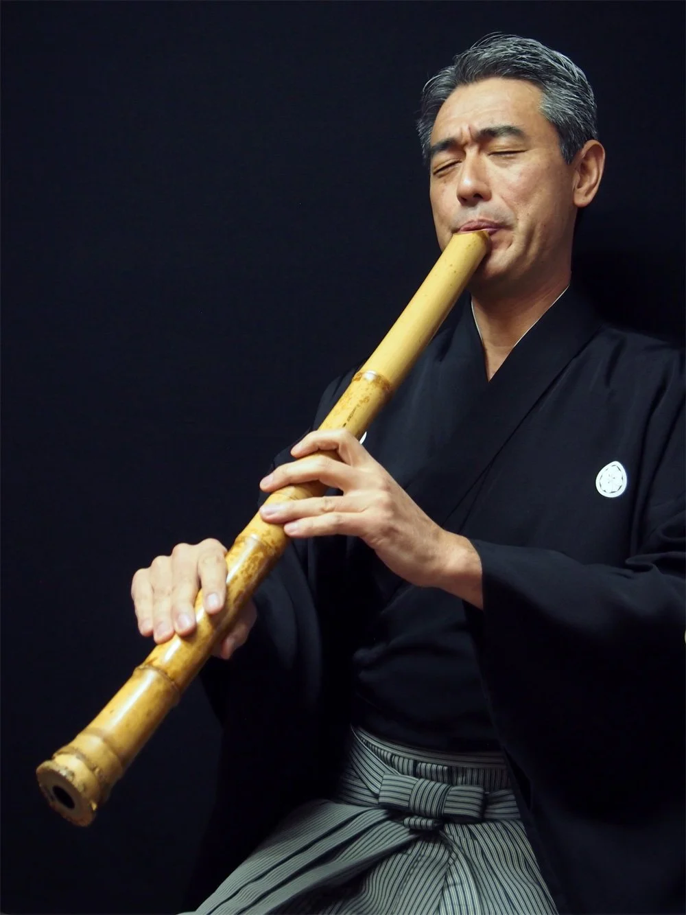 Faculty — Shakuhachi Summer Camp