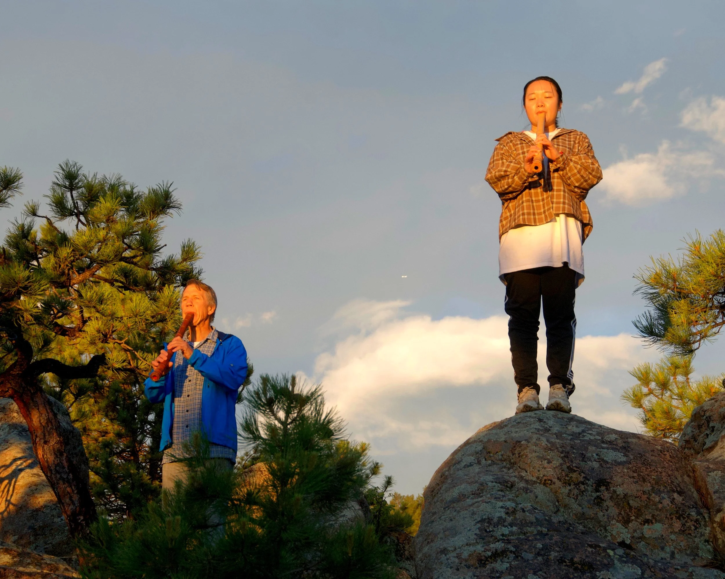 Highlights — Shakuhachi Summer Camp