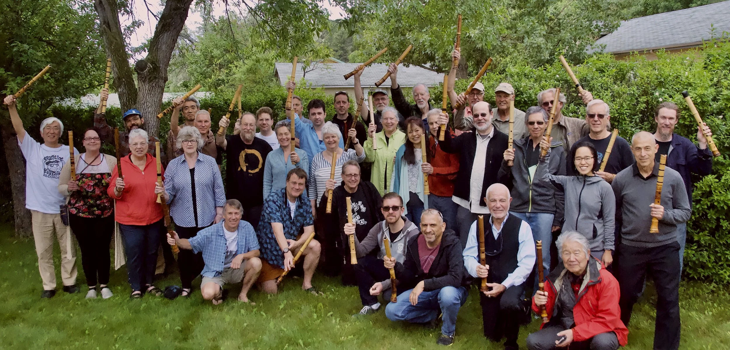 About Camp — Shakuhachi Summer Camp of the Rockies