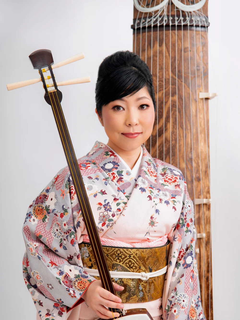 Faculty — Shakuhachi Summer Camp