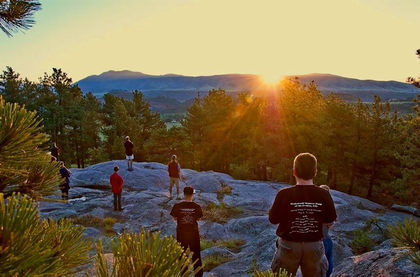 About Camp — Shakuhachi Summer Camp