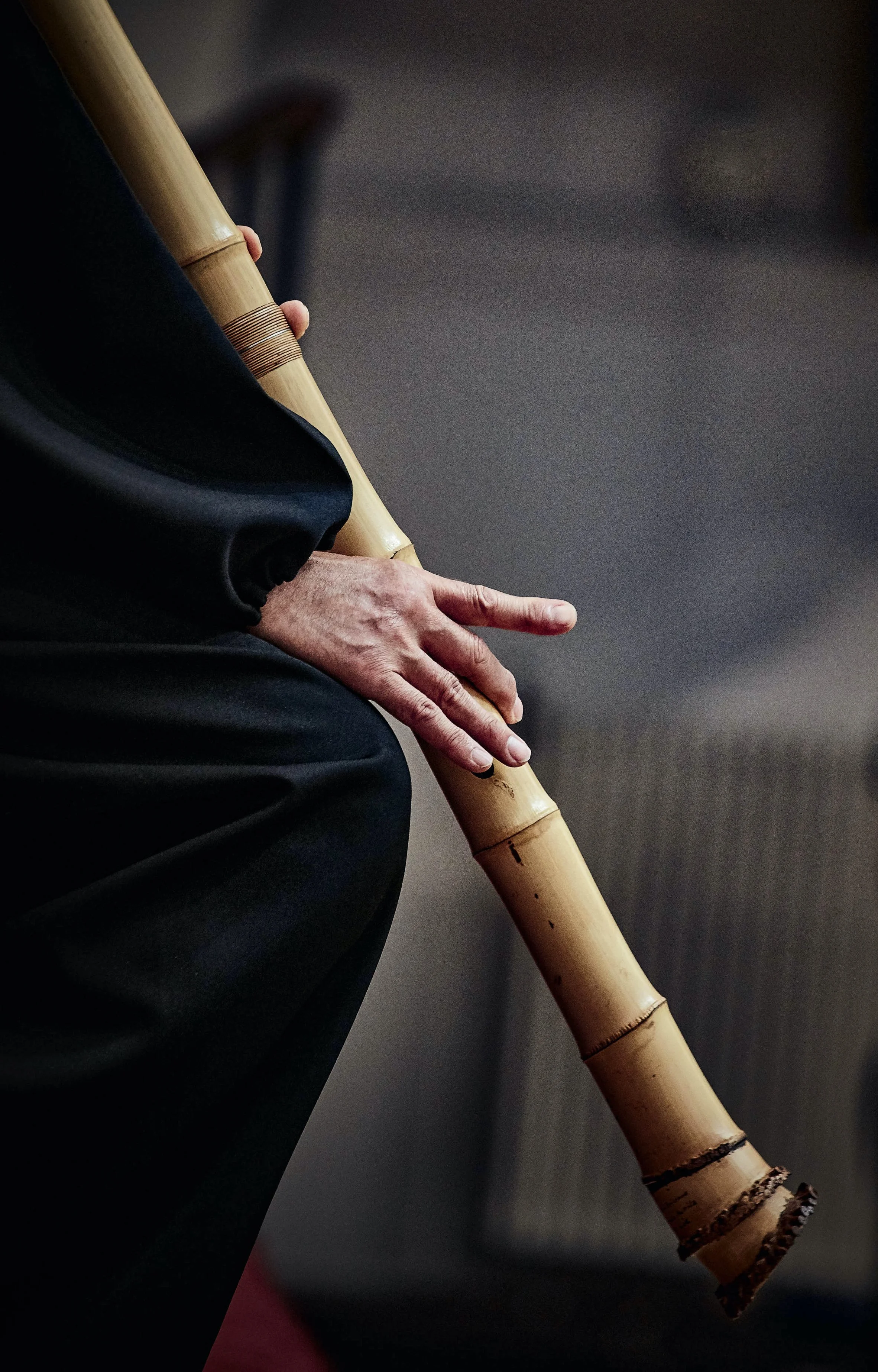 COVID19 Protocol — Shakuhachi Summer Camp