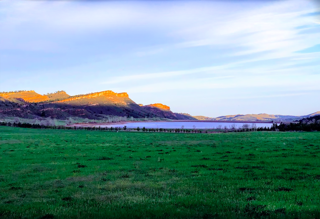 Sunrise Ranch — Shakuhachi Summer Camp