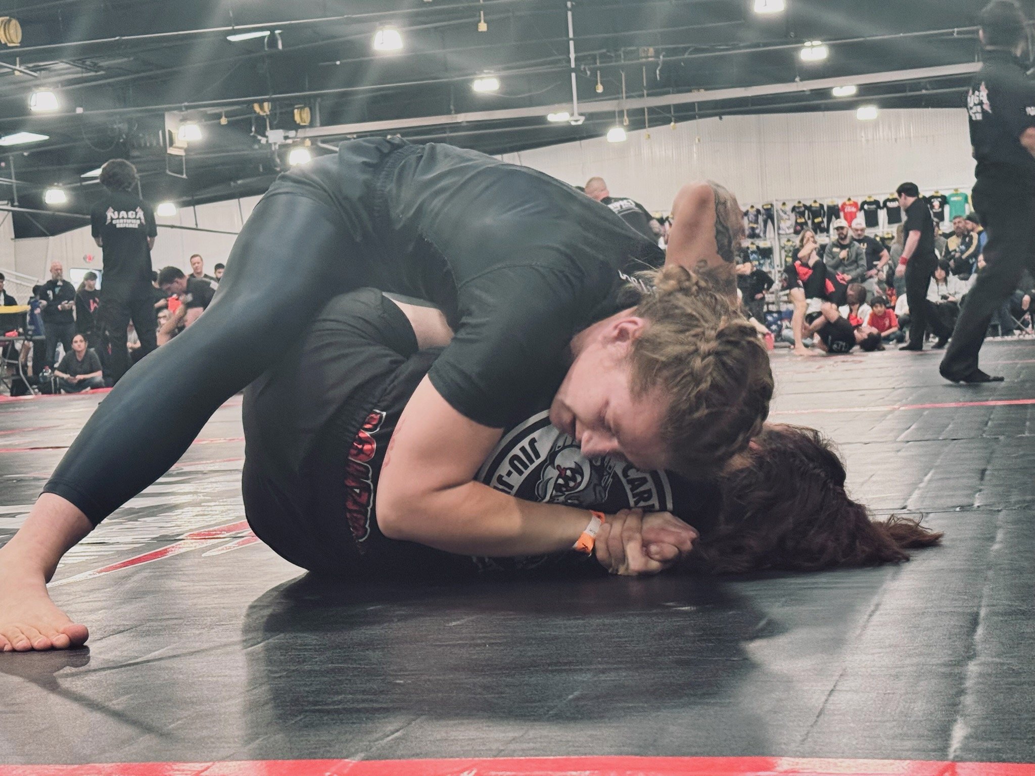 Starting Jiujitsu in Your 30s (or Later): Why It’s Never Too Late to Begin