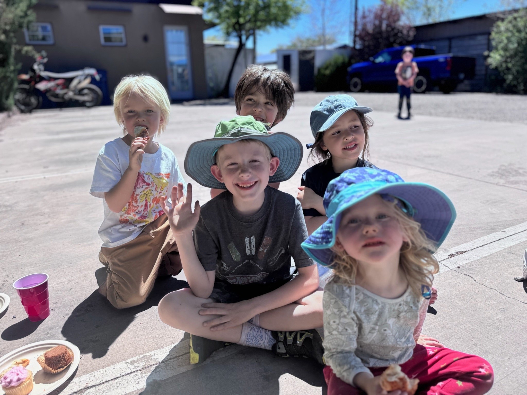Why Summer Camps at Jiujitsu Dharma are More Than Just Fun
