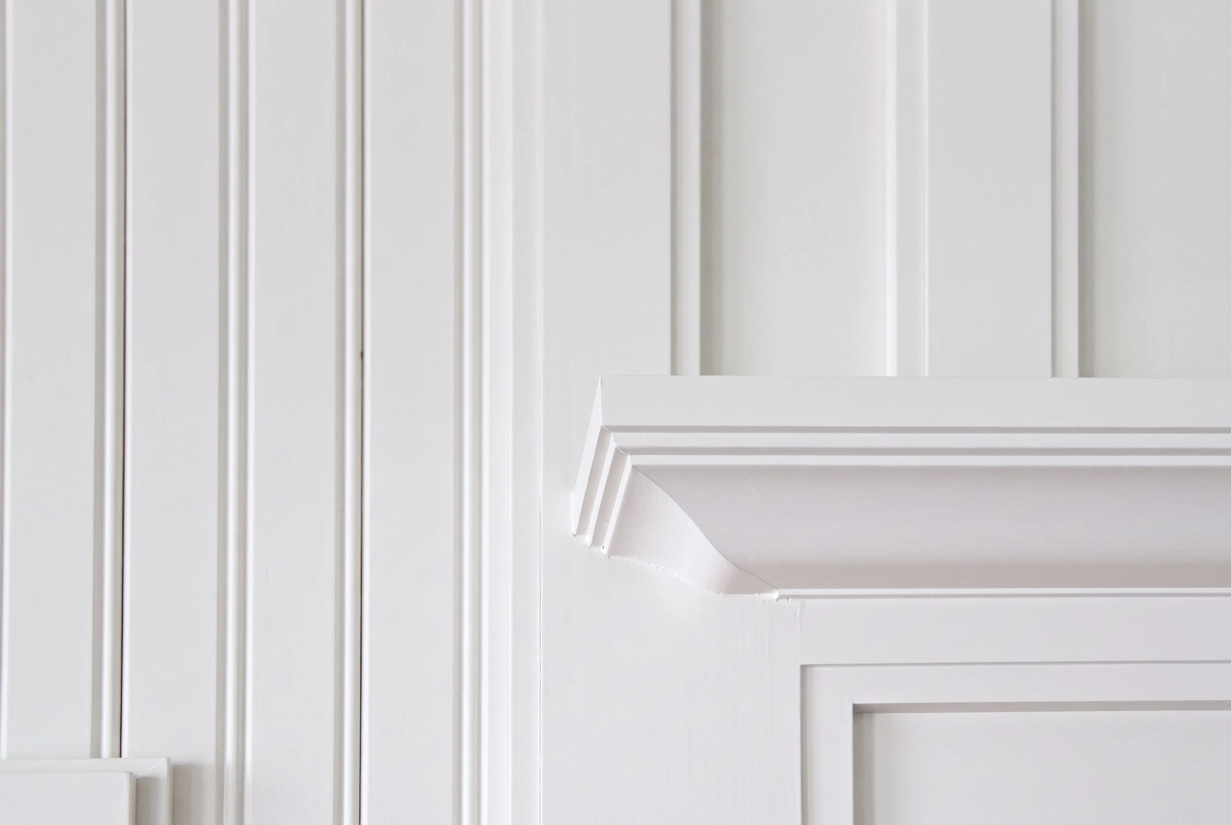 Mouldings & Trim