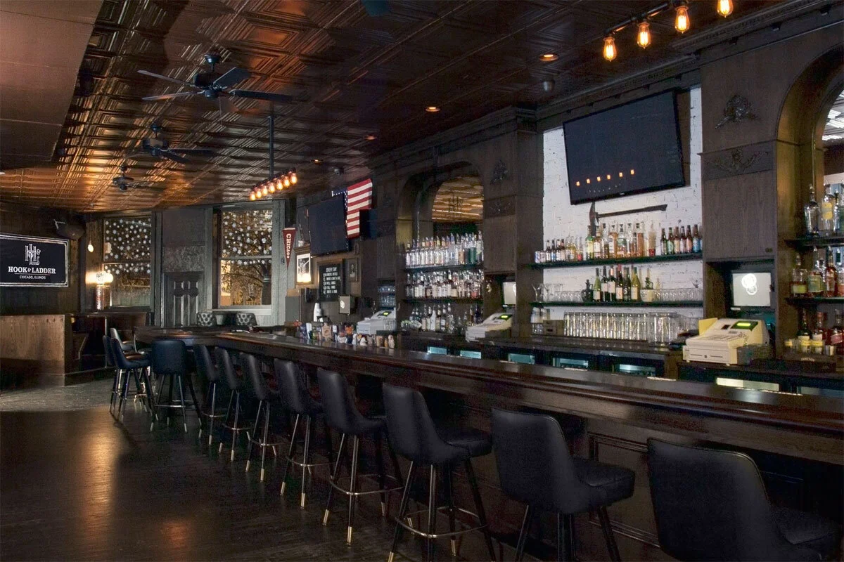 Commercial & Hospitality — McNicholas Architects