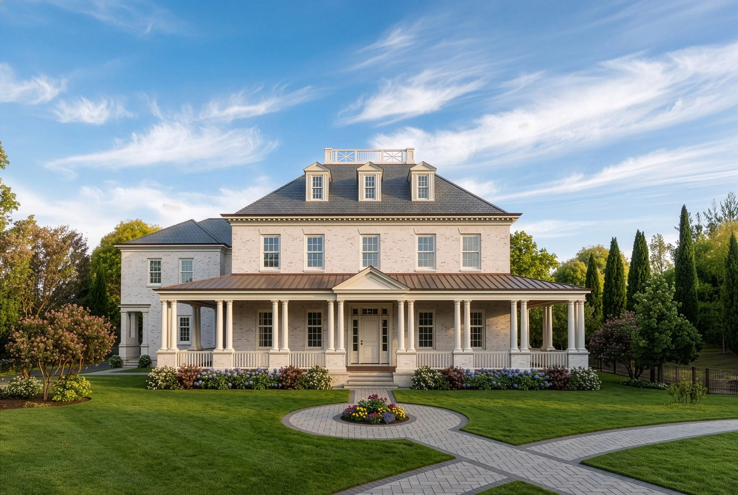 Carmel, Indiana House