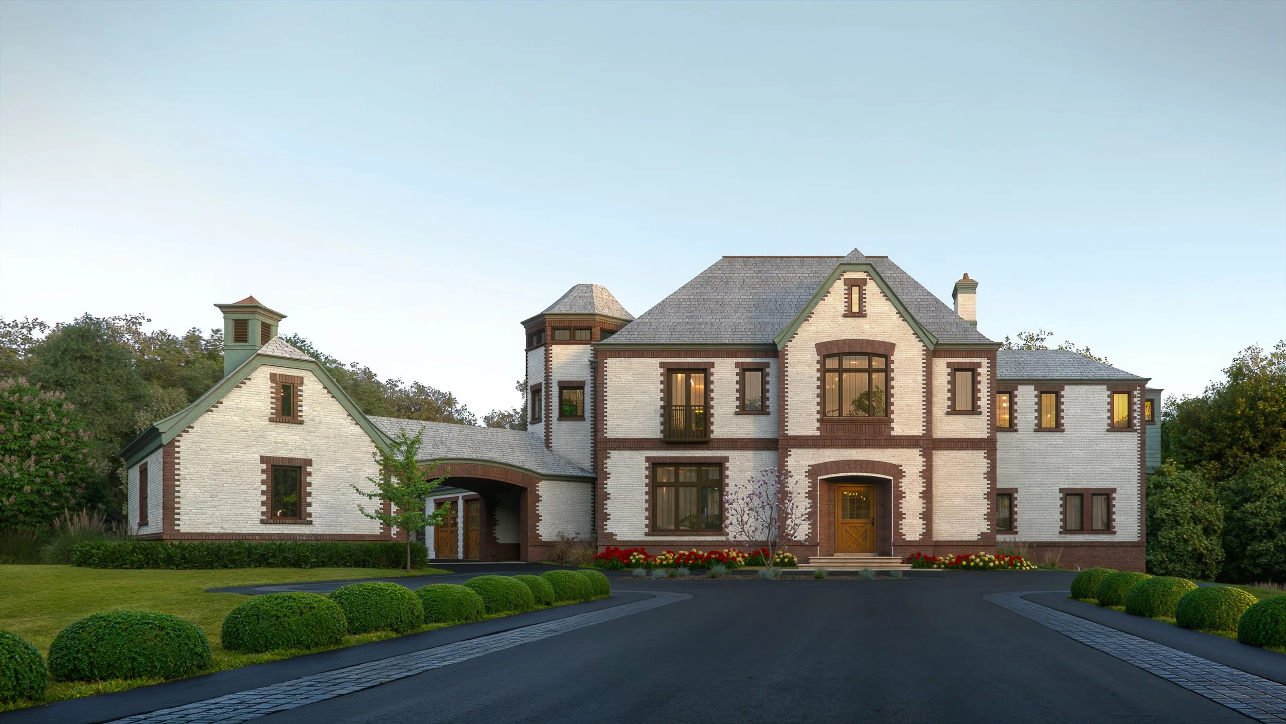Barrington, IL House