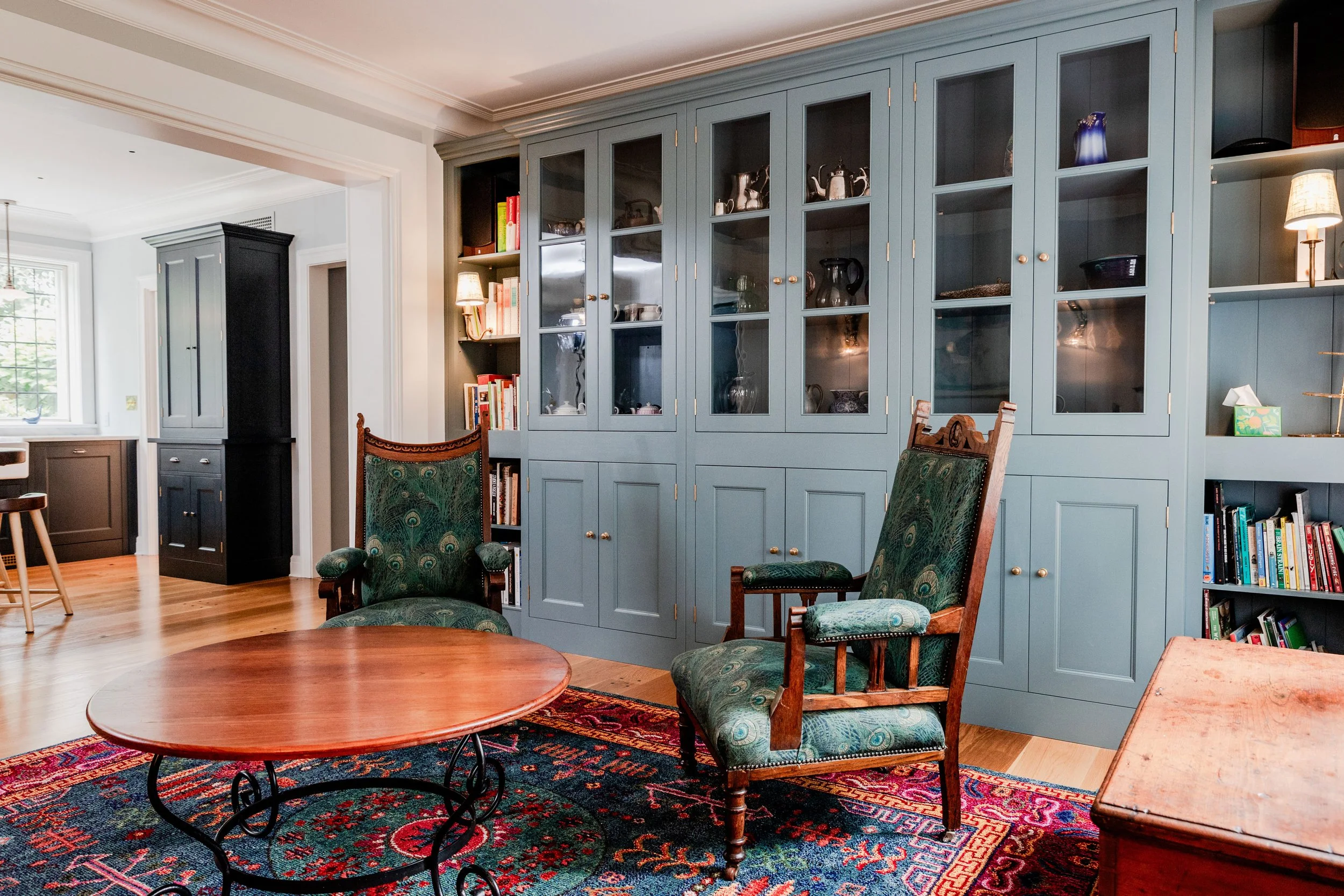 Cabinetry & Furniture