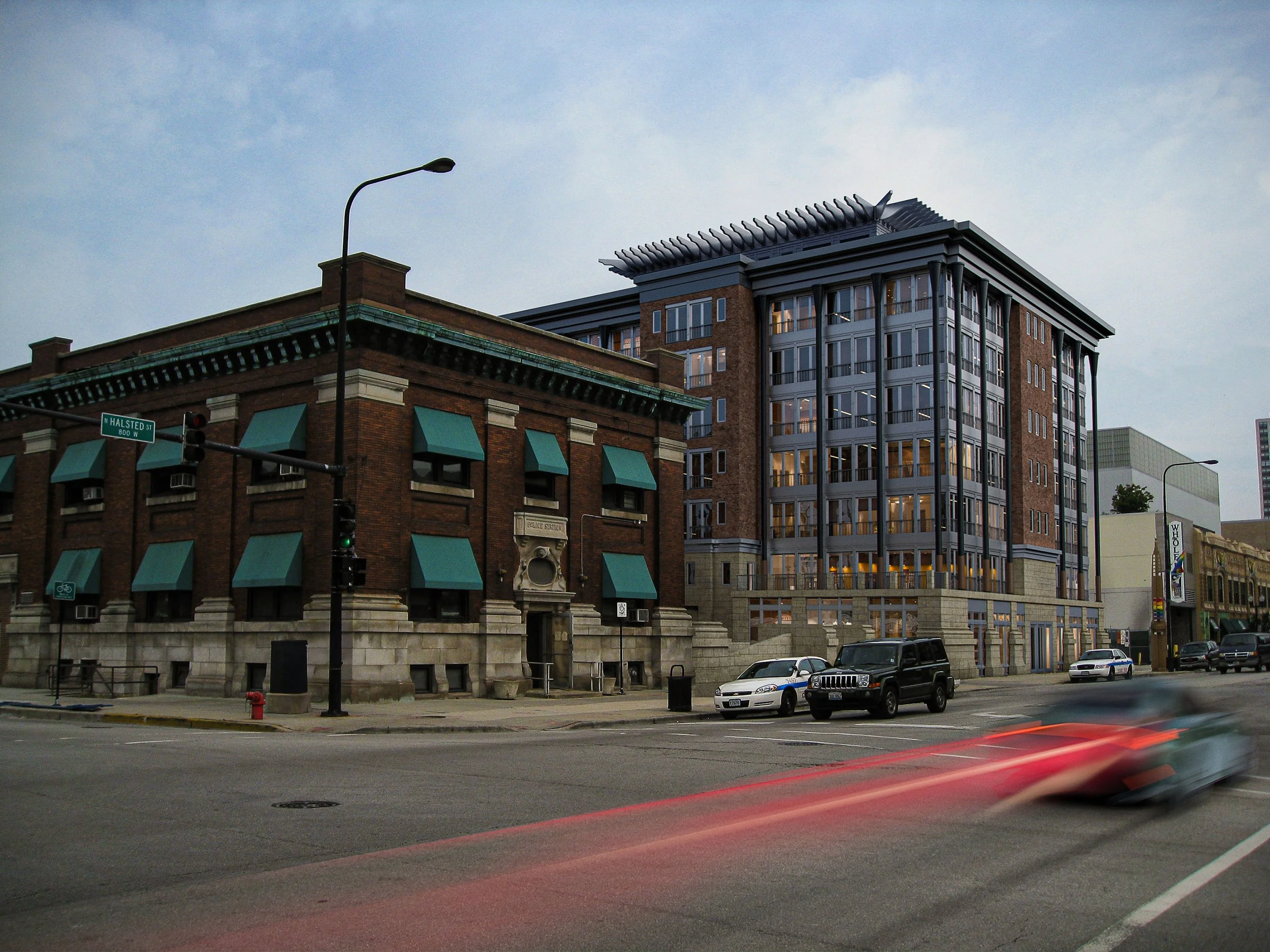 Halsted Senior Living