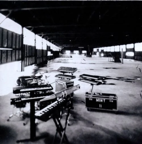 Music Video of the week