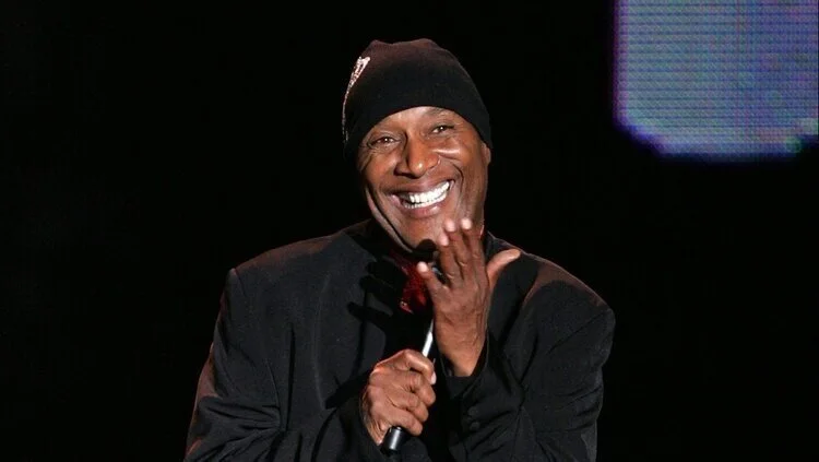 Celebrating the Genius Art of Paul Mooney