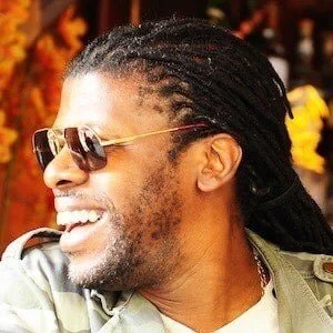 RIP Chi Modu: As Essential to Hip Hop Culture as Anyone