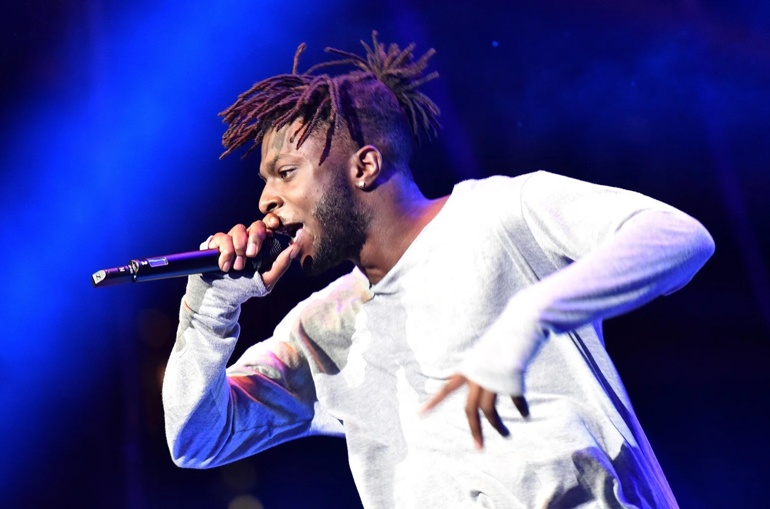New Isaiah Rashad Album Releasing in June