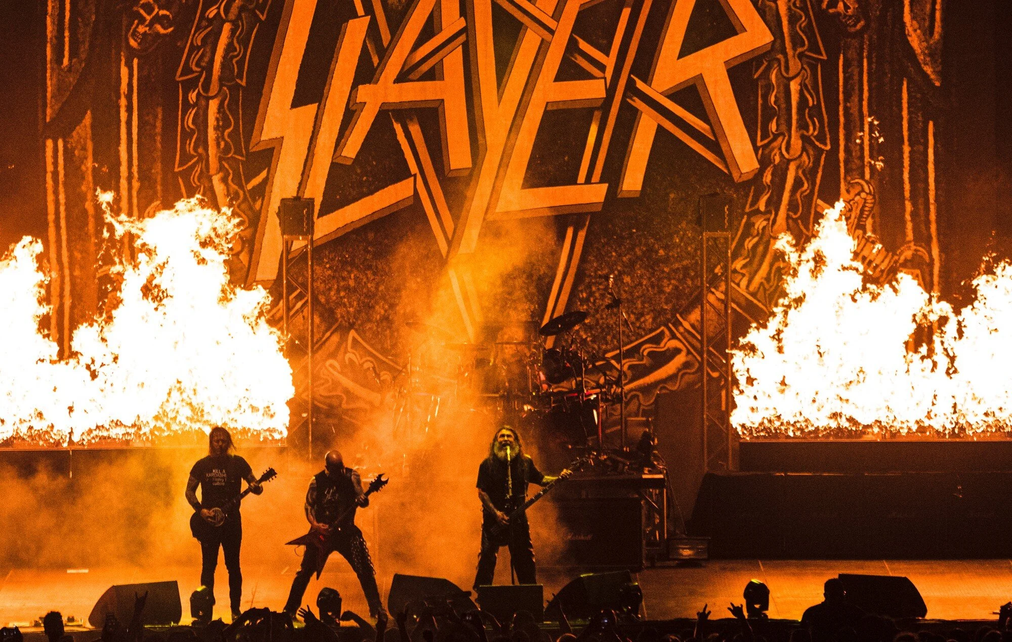 Happy International Day of Slayer!