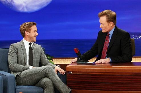 Conan O’Brien is Moving to HBO Max