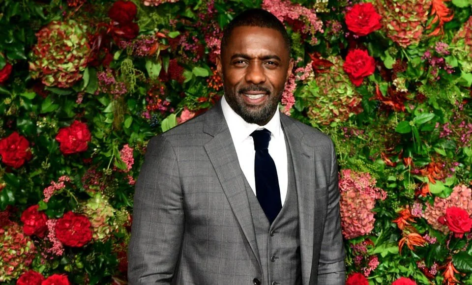 Pierce Brosnan Fancies Idris Elba as James Bond