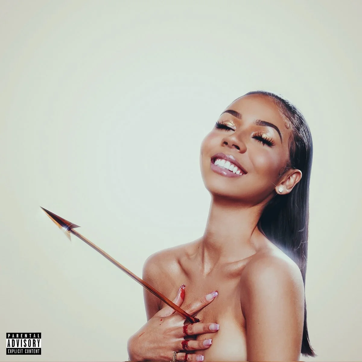 Mariah the Scientist’s New Album Cover is Perfect