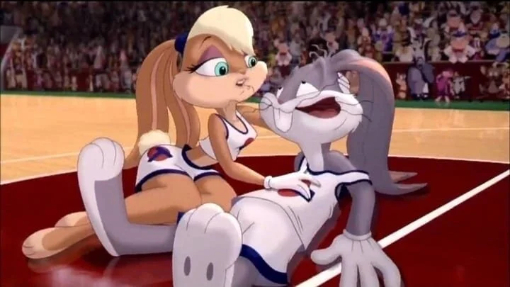 Welcome to the Corporate Jam: Space Jam 2 is A Shameless Cash Grab