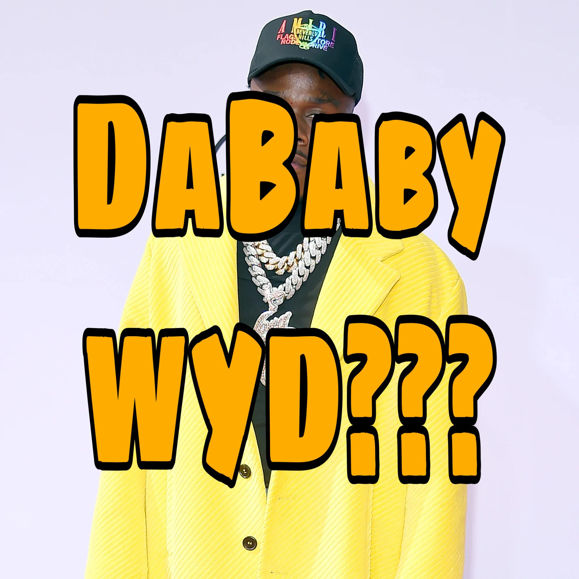 DaBaby Apologizes for Rolling Loud Remarks