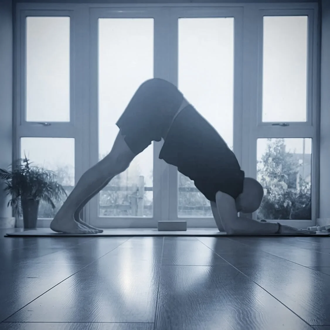 It&rsquo;s a mind body thing &hellip;.. time to connect with self &hellip;. time to go deep inside &hellip;.. time to simply be.