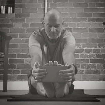 It&rsquo;s a mind body thing &hellip;.